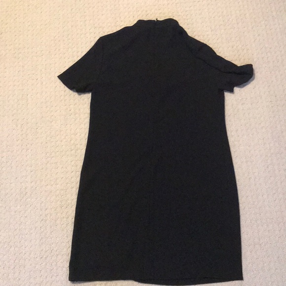 Zara Black Dress - Picture 2 of 3